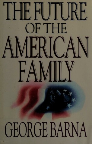 Book cover for Future of the American Family