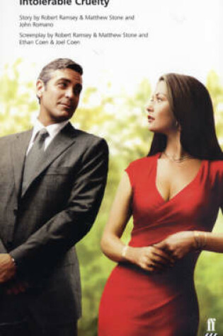 Cover of Intolerable Cruelty