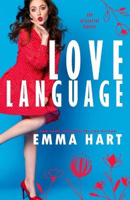 Book cover for Love Language