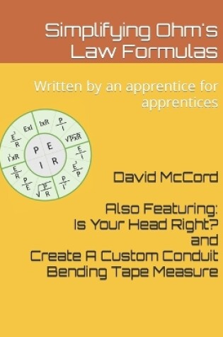 Cover of Simplifying Ohm's Law Formulas