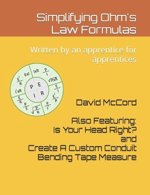 Book cover for Simplifying Ohm's Law Formulas