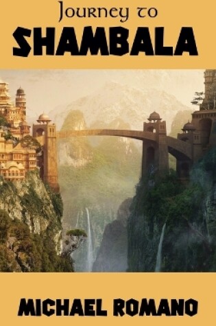 Cover of Journey to Shambala