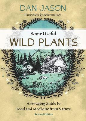 Book cover for Some Useful Wild Plants