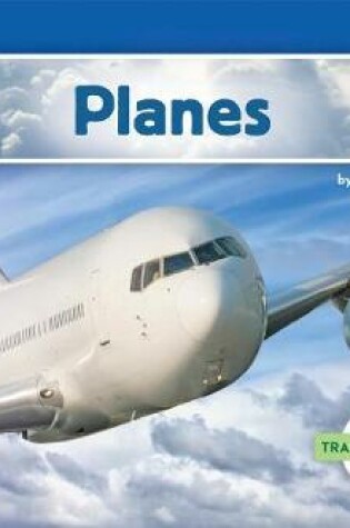 Cover of Planes