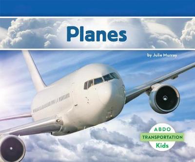 Cover of Planes