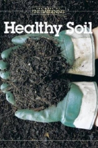 Cover of Healthy Soil