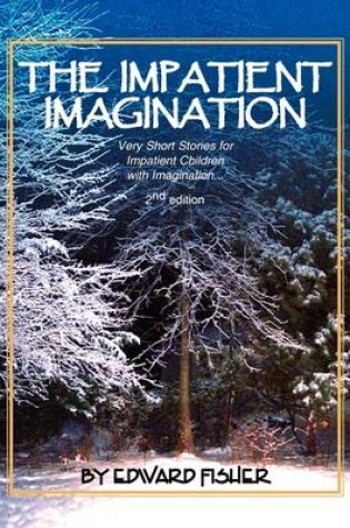 Cover of The Impatient Imagination