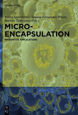 Cover of Microencapsulation