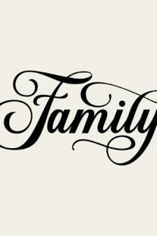 Cover of Family