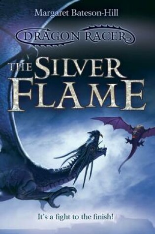 Cover of The Silver Flame