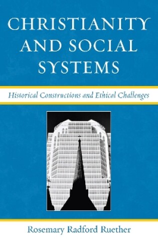 Cover of Christianity and Social Systems