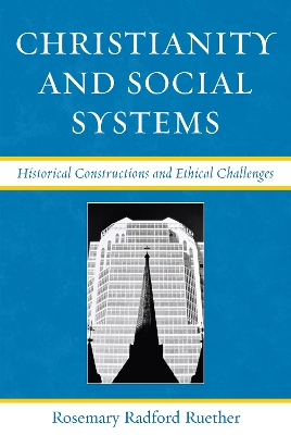 Book cover for Christianity and Social Systems