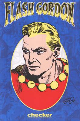 Cover of Flash Gordon Vol. 2