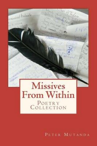 Cover of Missives from Within