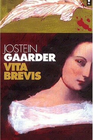 Cover of Vita Brevis. Lettre de Floria Aemilia Aur'le Augustin