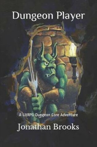 Cover of Dungeon Player