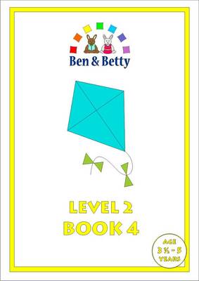 Book cover for Level 2