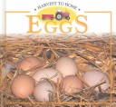 Cover of Eggs