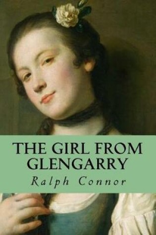 Cover of The Girl from Glengarry