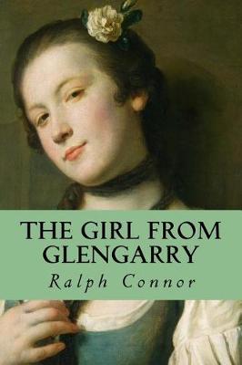 Book cover for The Girl from Glengarry