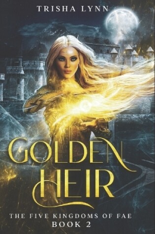 Cover of Golden Heir