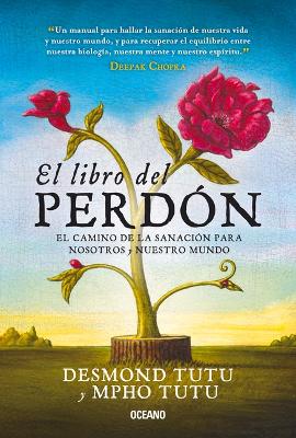 Book cover for El Libro del Perdón