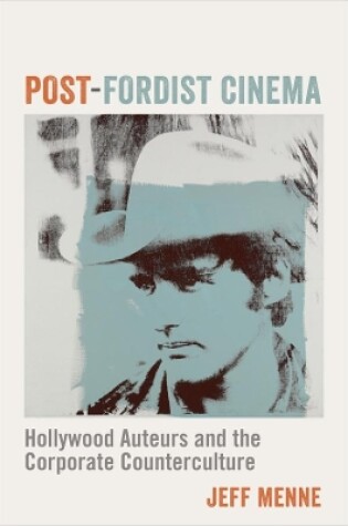 Cover of Post-Fordist Cinema