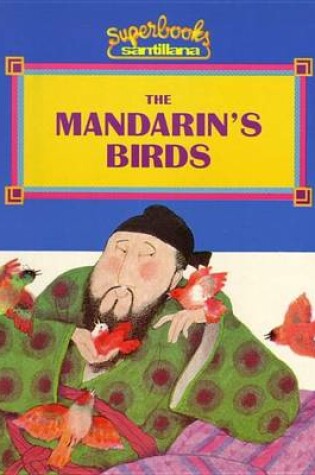 Cover of The Mandarin's Birds