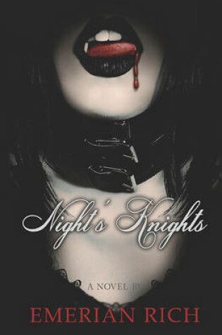 Cover of Night's Knights