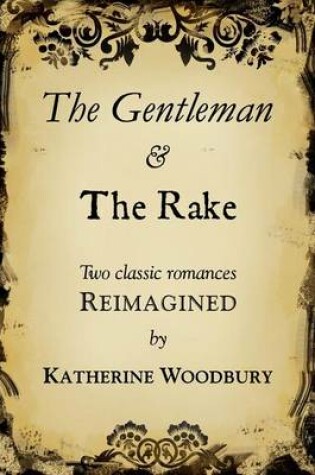 Cover of The Gentleman and the Rake