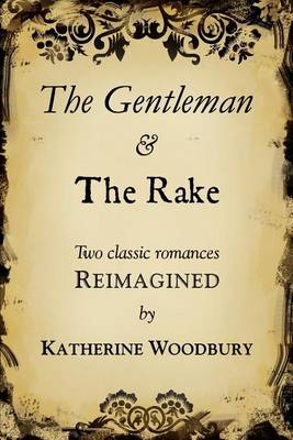 Book cover for The Gentleman and the Rake