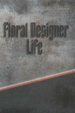 Cover of Floral Designer Life