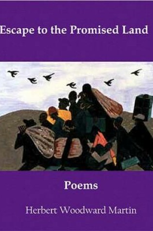 Cover of Escape to the Promised Land: Poems