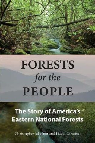 Cover of Forests for the People