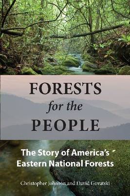 Book cover for Forests for the People