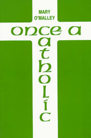 Cover of Once a Catholic