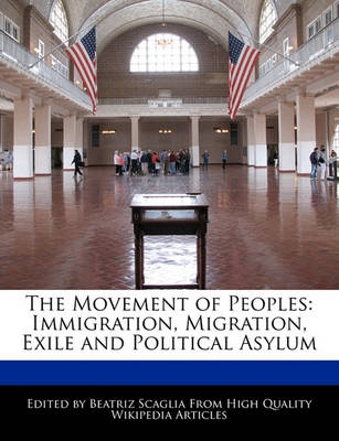 Book cover for The Movement of Peoples