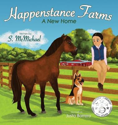 Cover of Happenstance Farms