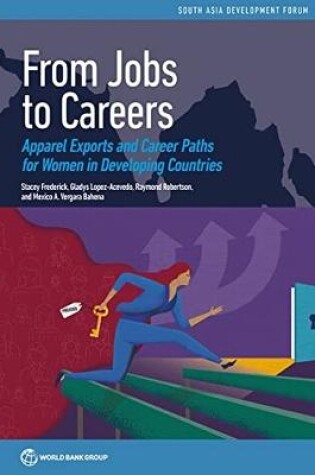 Cover of From Jobs to Careers