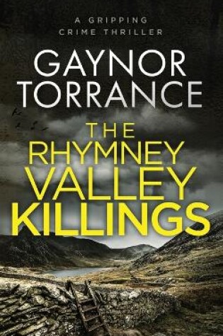 Cover of The Rhymney Valley Killings