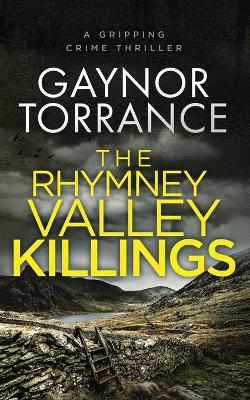 Cover of The Rhymney Valley Killings