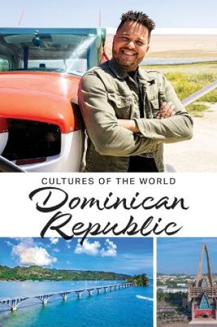 Cover of Dominican Republic