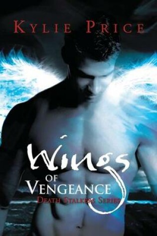 Cover of Wings of Vengeance