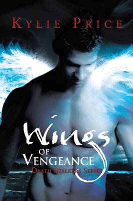 Book cover for Wings of Vengeance