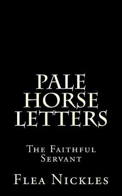 Book cover for Pale Horse Letters