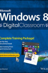 Book cover for Microsoft Windows 8 Digital Classroom