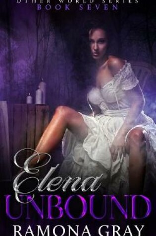 Cover of Elena Unbound