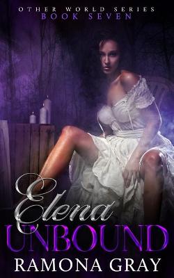 Book cover for Elena Unbound