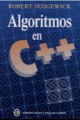 Cover of Algoritmos En C++