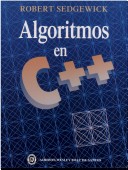 Book cover for Algoritmos En C++